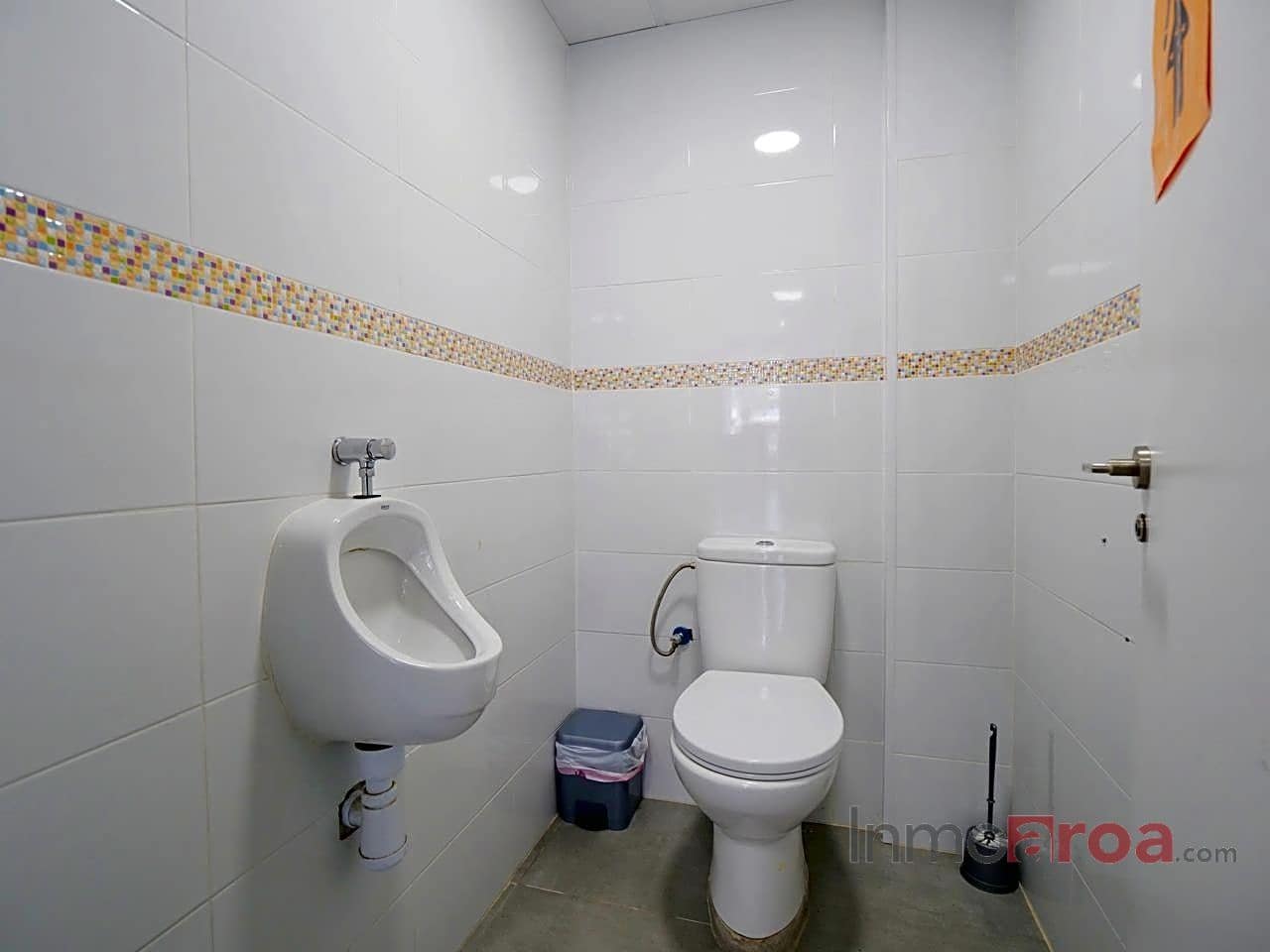 3 camera da letto Azienda da affittare in Betera - 1.500 € (Rif: 8033758)