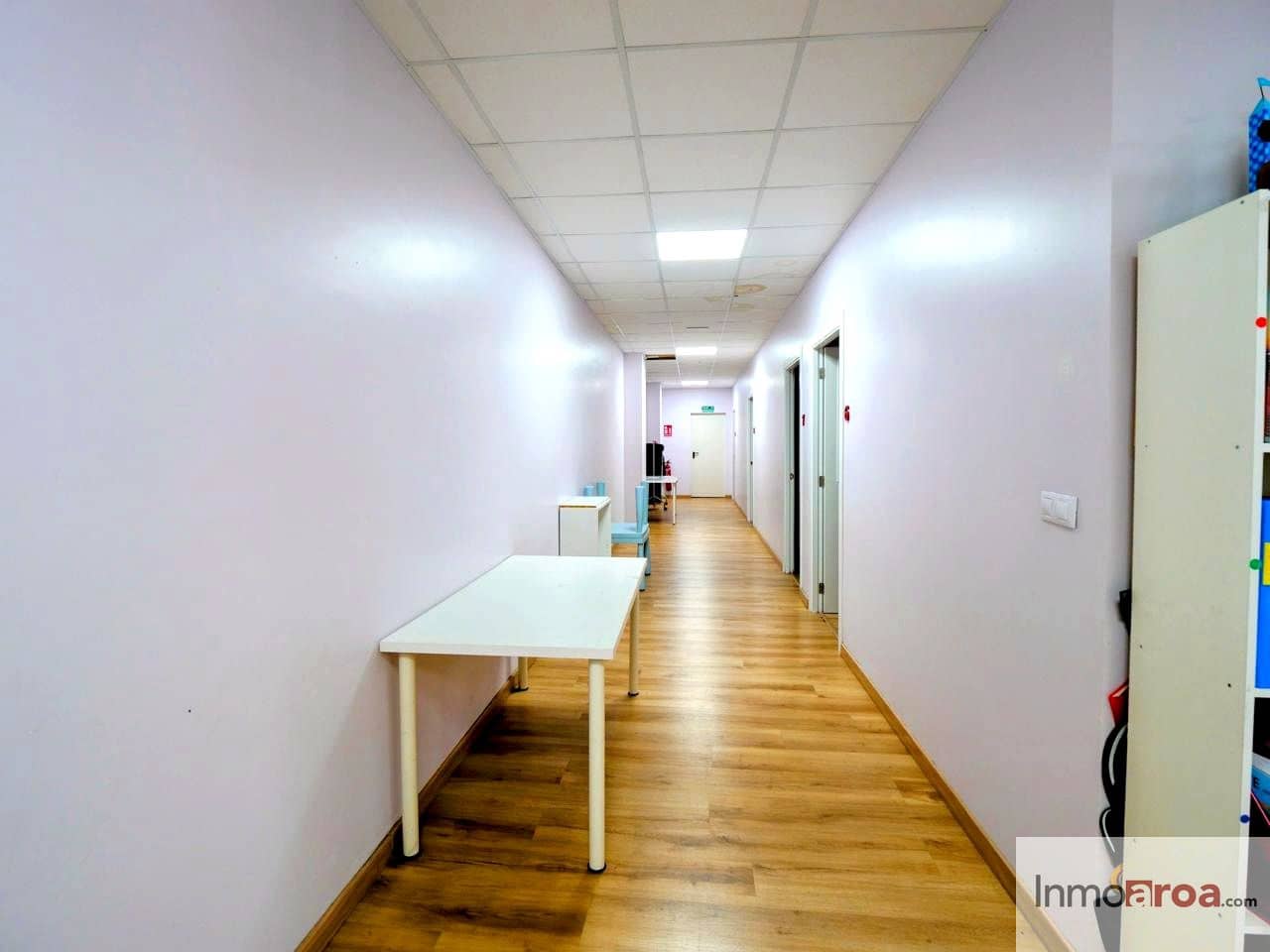 3 soverom Bedrift til leie i Betera - € 3 000 (Ref: 8033758)