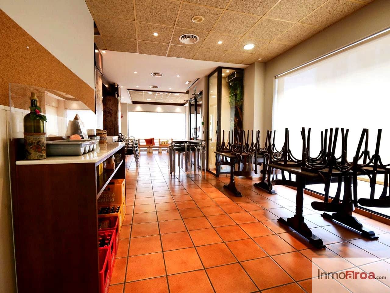 3 soverom Bedrift til leie i Betera - € 3 000 (Ref: 8033758)
