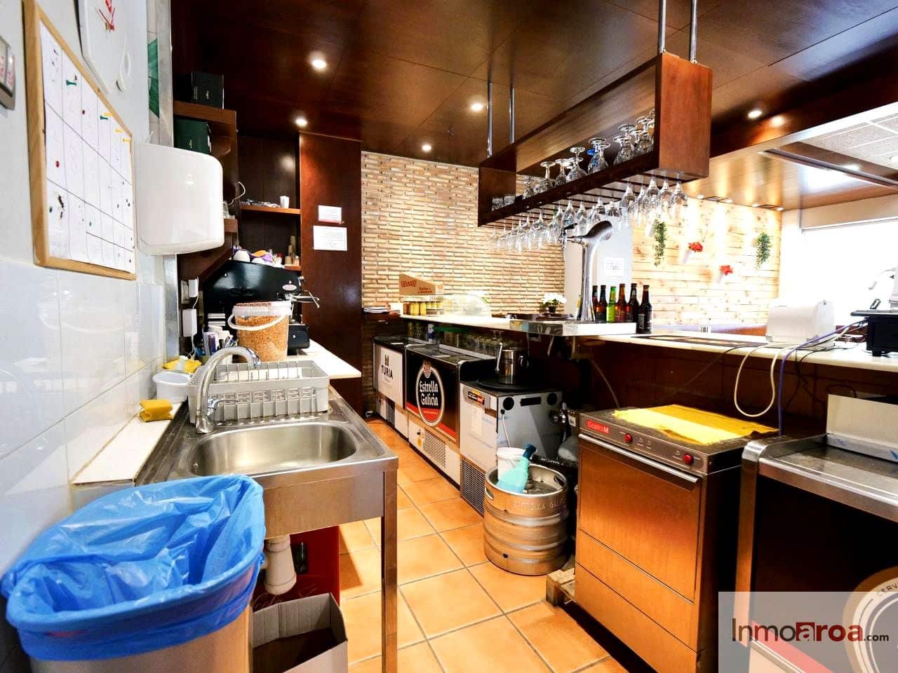 3 soverom Bedrift til leie i Betera - € 3 000 (Ref: 8033758)