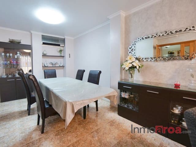 4 quarto Moradia para venda em Bétera com garagem - 320 000 € (Ref: 8145859)