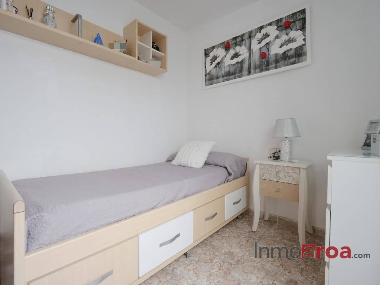 4 soveværelse Villa til salg i Betera med garage - € 320.000 (Ref: 8145859)