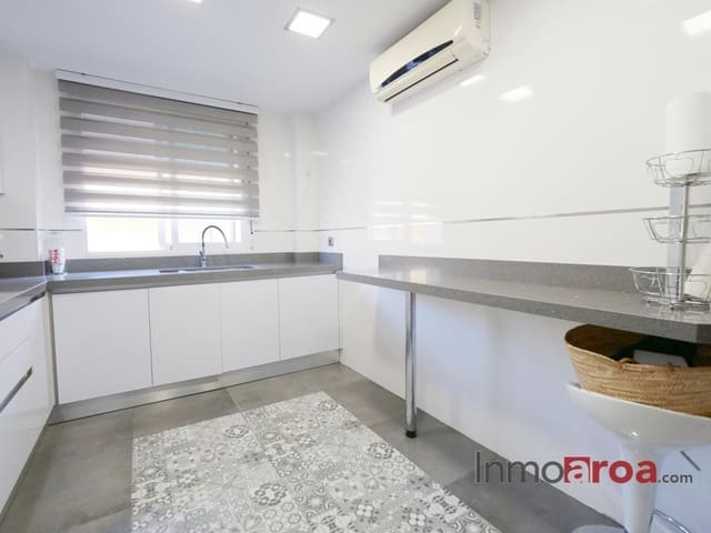 4 quarto Moradia para venda em Bétera com garagem - 320 000 € (Ref: 8145859)