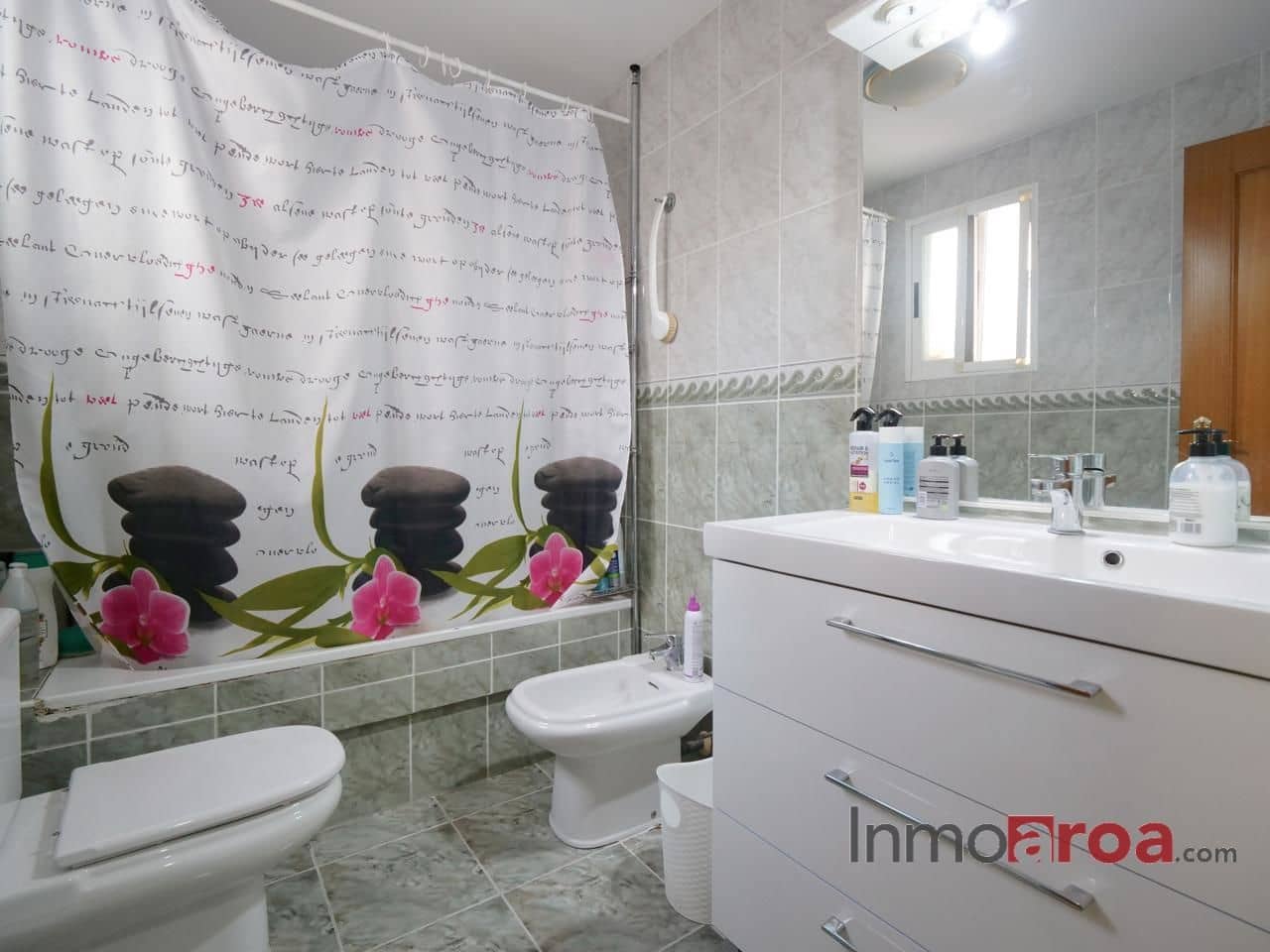 4 soveværelse Villa til salg i Betera med garage - € 320.000 (Ref: 8145859)