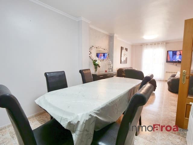 4 quarto Moradia para venda em Bétera com garagem - 320 000 € (Ref: 8145859)