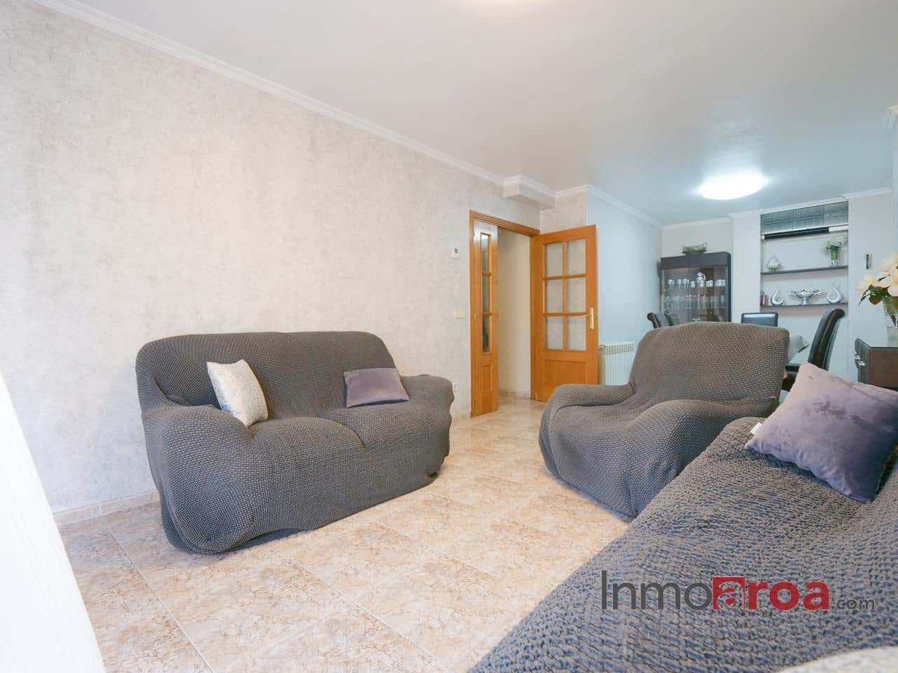 4 soveværelse Villa til salg i Betera med garage - € 320.000 (Ref: 8145859)