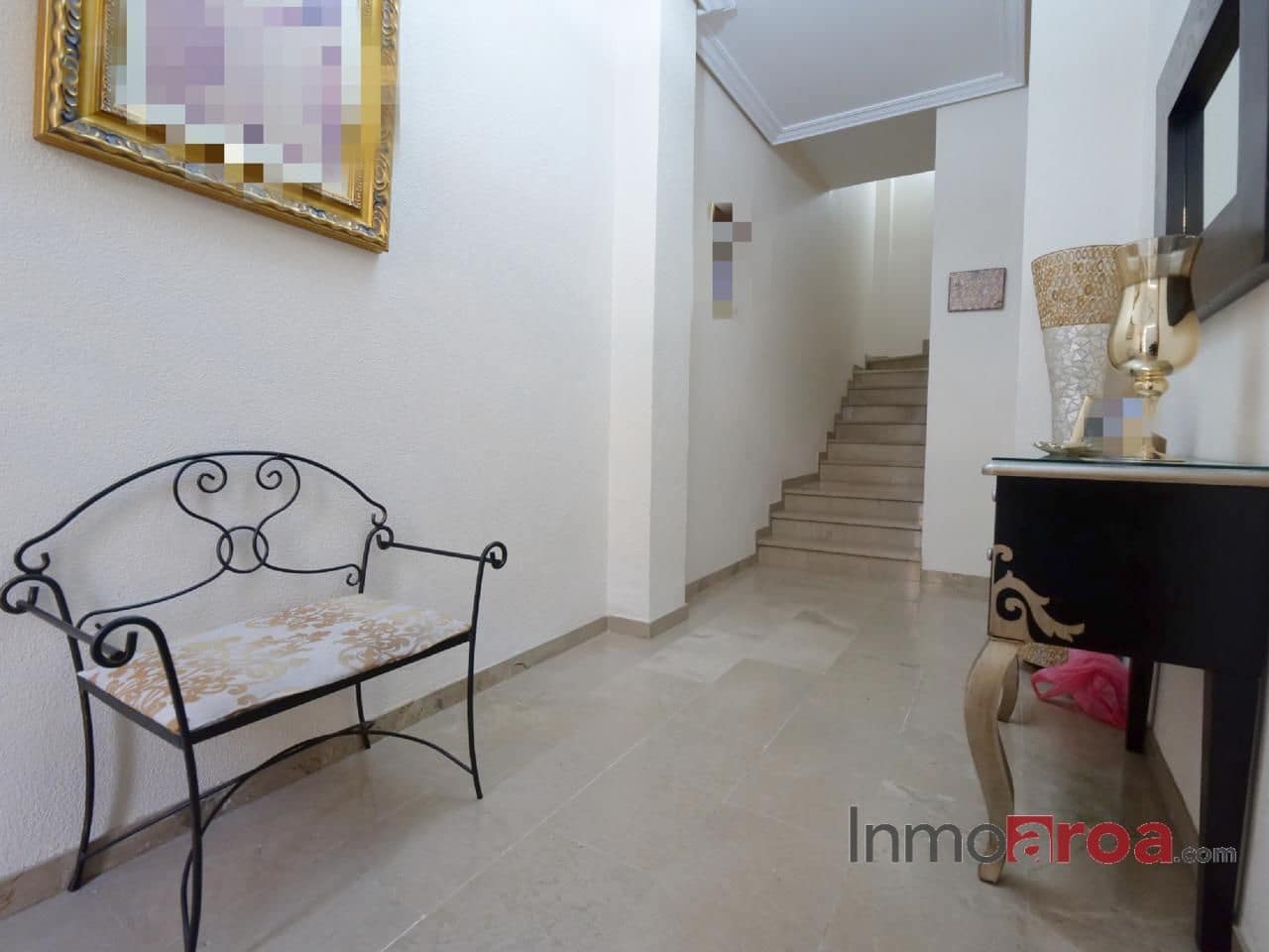 4 soveværelse Villa til salg i Betera med garage - € 320.000 (Ref: 8145859)