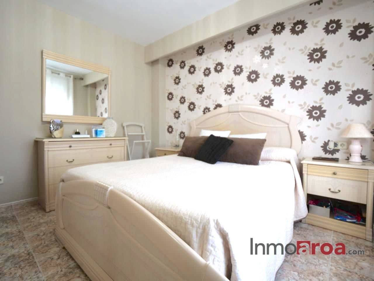 4 soveværelse Villa til salg i Betera med garage - € 320.000 (Ref: 8145859)