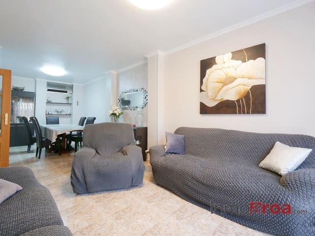 4 quarto Moradia para venda em Bétera com garagem - 320 000 € (Ref: 8145859)