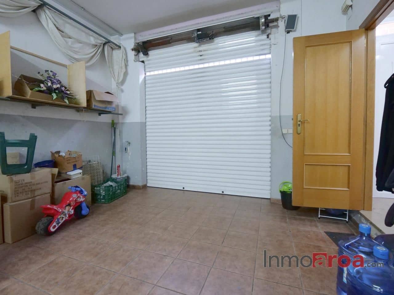 4 soveværelse Villa til salg i Betera med garage - € 320.000 (Ref: 8145859)