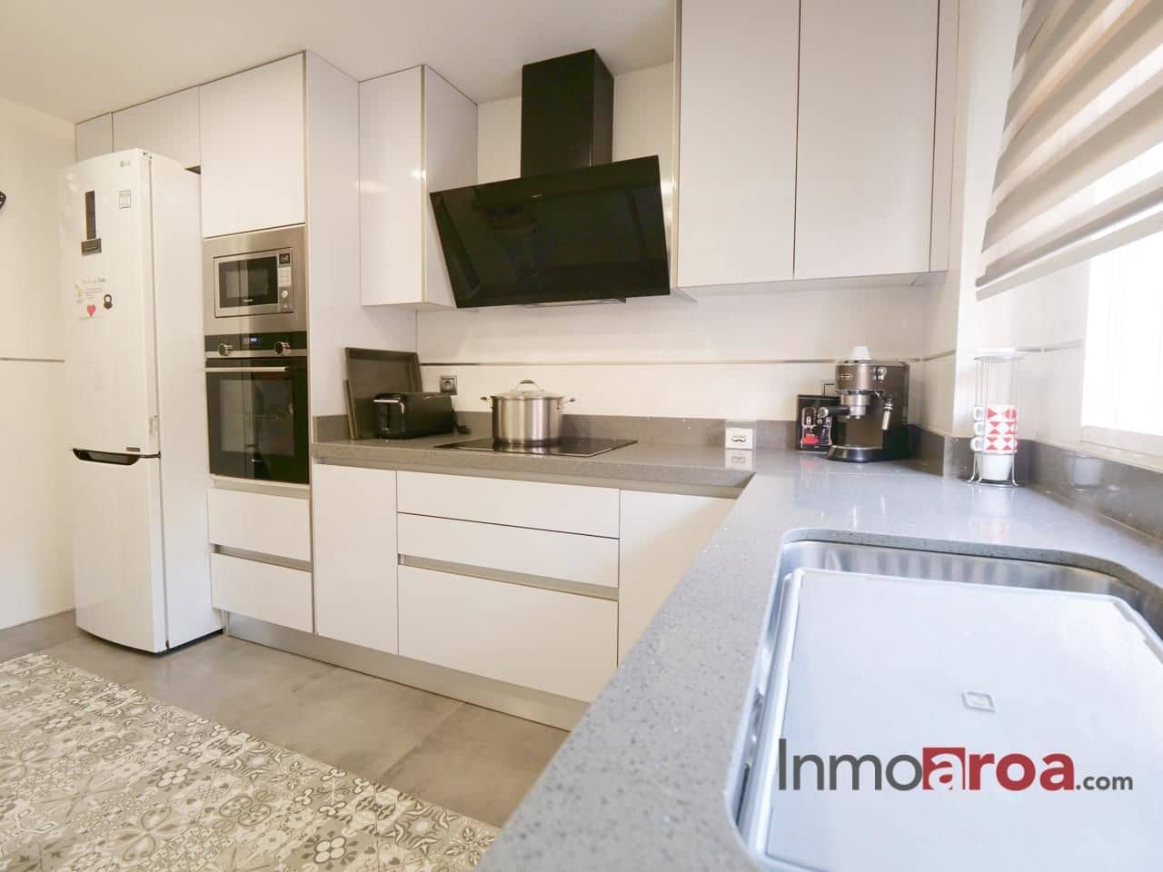 4 soveværelse Villa til salg i Betera med garage - € 320.000 (Ref: 8145859)