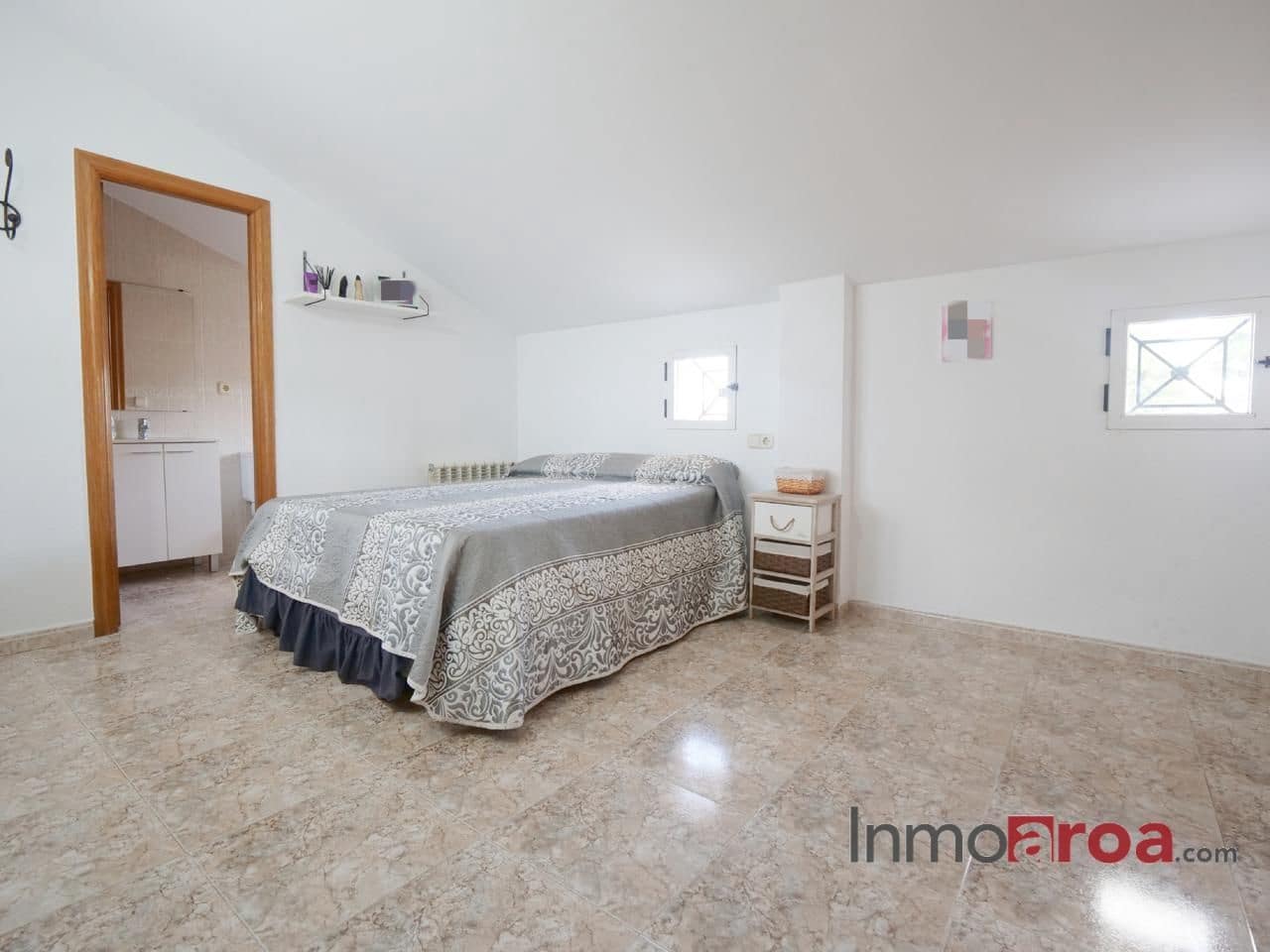 4 soveværelse Villa til salg i Betera med garage - € 320.000 (Ref: 8145859)