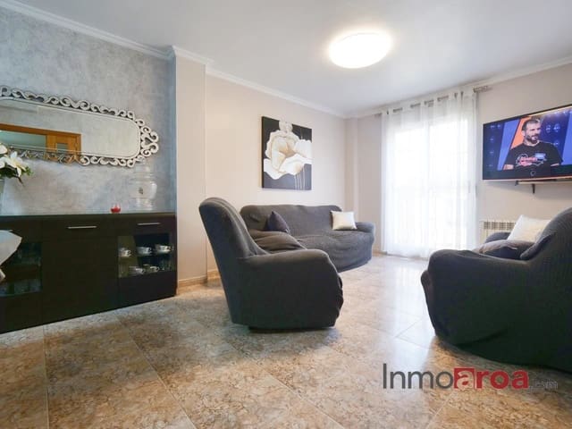 4 quarto Moradia para venda em Bétera com garagem - 320 000 € (Ref: 8145859)