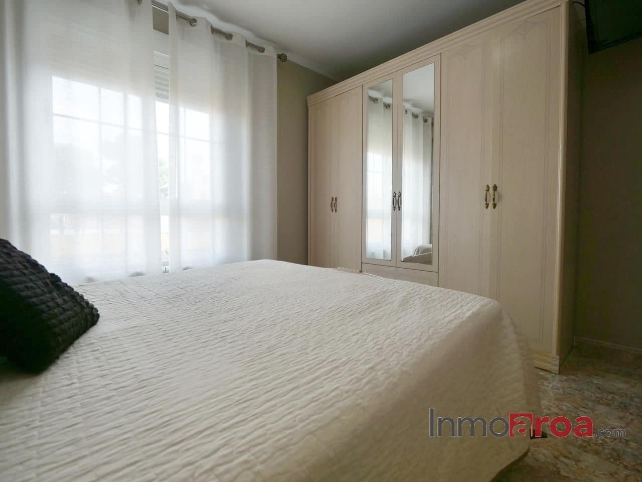 4 soveværelse Villa til salg i Betera med garage - € 320.000 (Ref: 8145859)