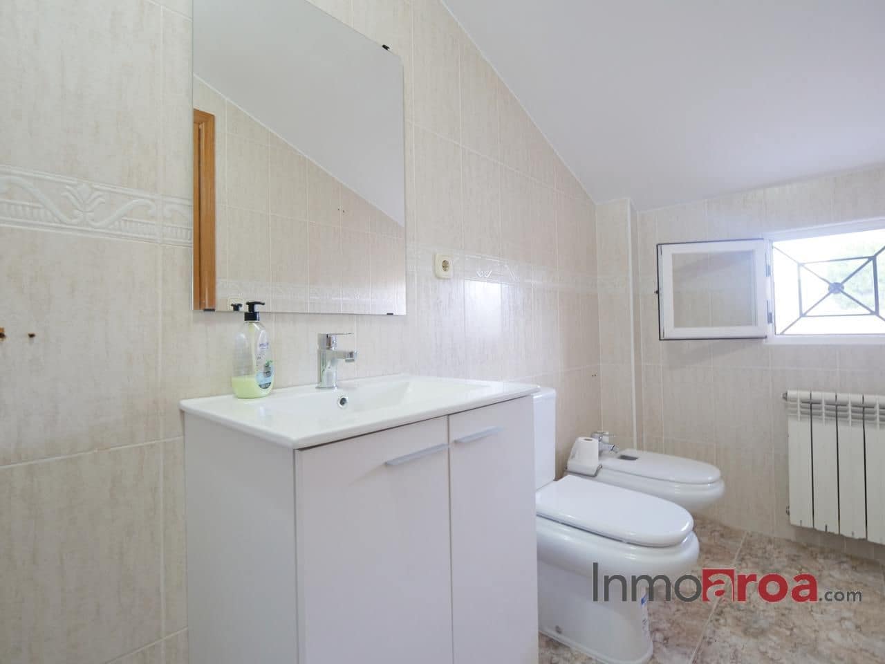 4 soveværelse Villa til salg i Betera med garage - € 320.000 (Ref: 8145859)