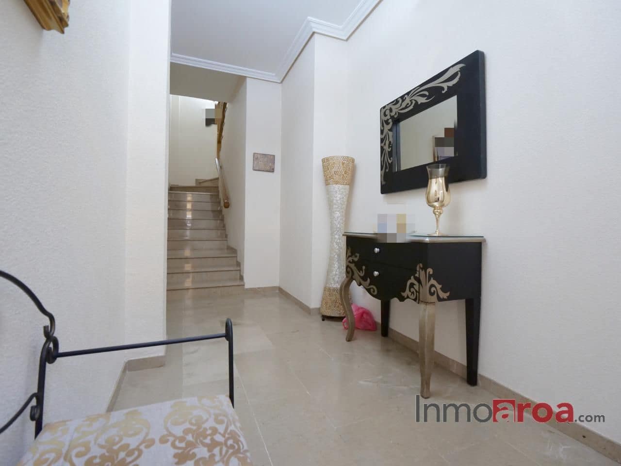 4 soveværelse Villa til salg i Betera med garage - € 320.000 (Ref: 8145859)