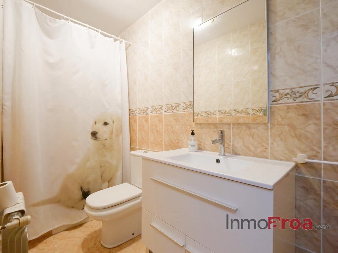 4 soveværelse Villa til salg i Betera med garage - € 320.000 (Ref: 8145859)