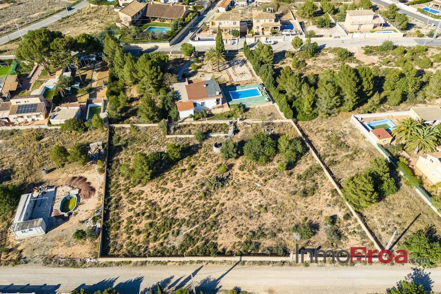 5 soveværelse Villa til salg i Betera med swimmingpool garage - € 399.000 (Ref: 8207526)