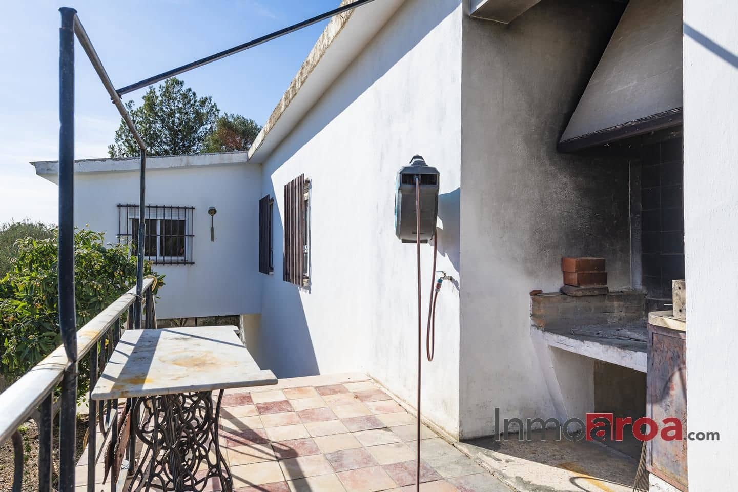 5 soveværelse Villa til salg i Betera med swimmingpool garage - € 399.000 (Ref: 8207526)