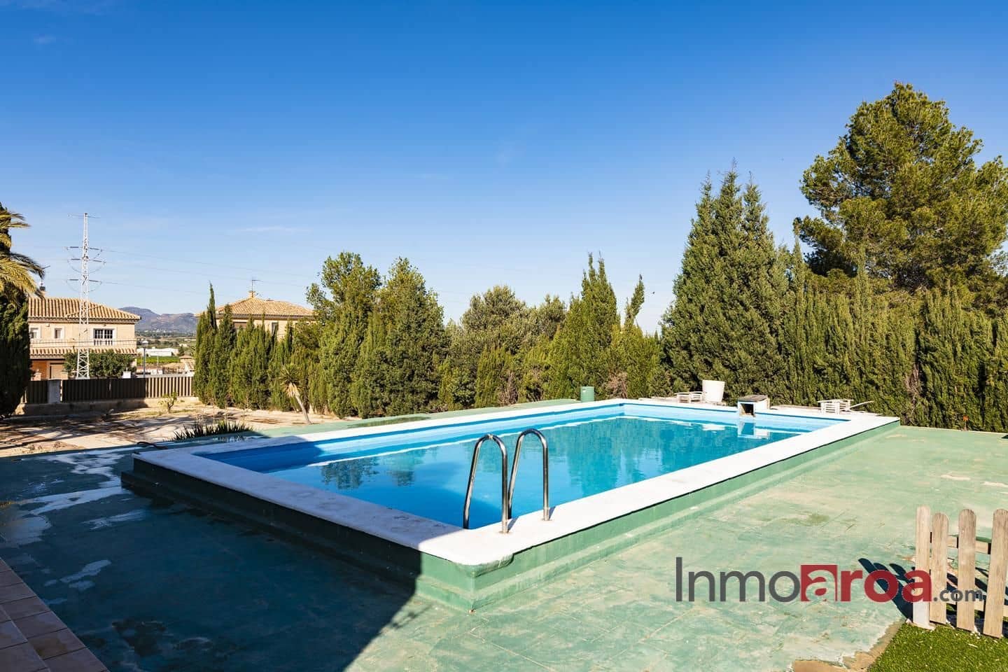 5 soveværelse Villa til salg i Betera med swimmingpool garage - € 399.000 (Ref: 8207526)