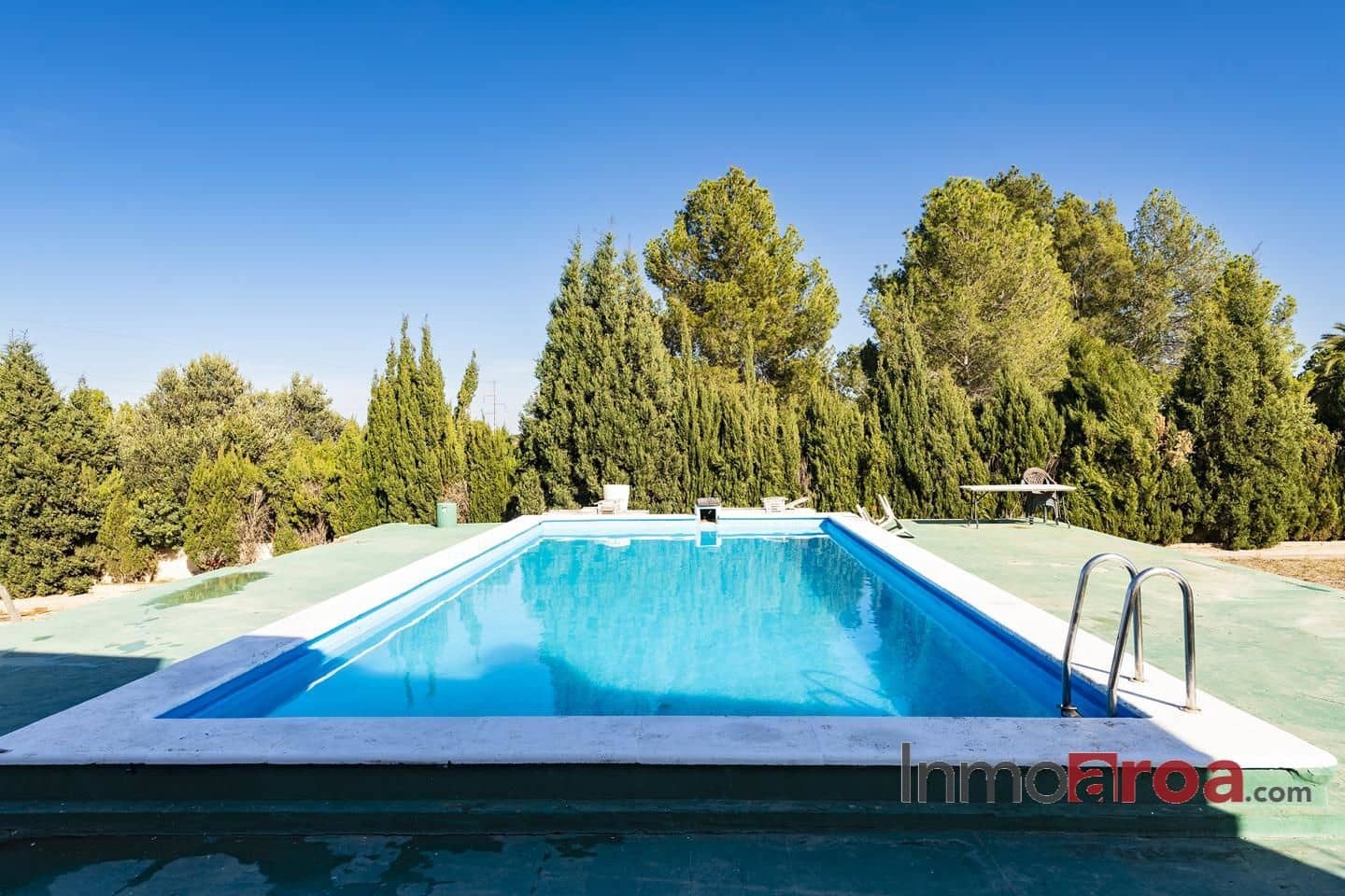 5 soveværelse Villa til salg i Betera med swimmingpool garage - € 399.000 (Ref: 8207526)