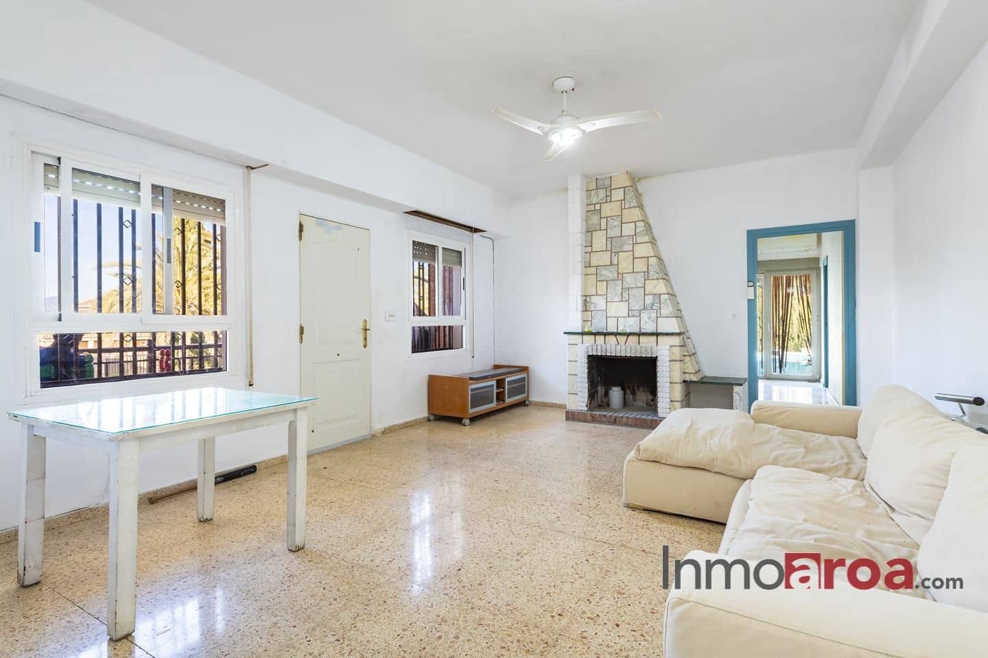 5 soveværelse Villa til salg i Betera med swimmingpool garage - € 399.000 (Ref: 8207526)