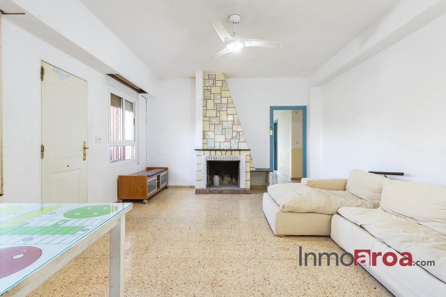 5 soveværelse Villa til salg i Betera med swimmingpool garage - € 399.000 (Ref: 8207526)