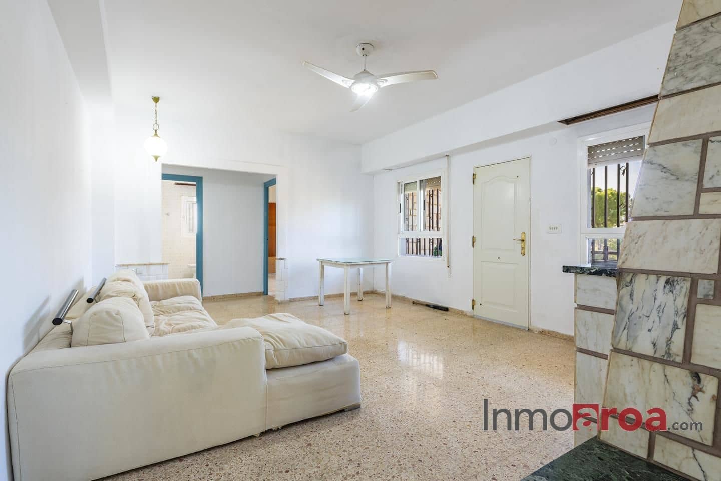 5 soveværelse Villa til salg i Betera med swimmingpool garage - € 399.000 (Ref: 8207526)