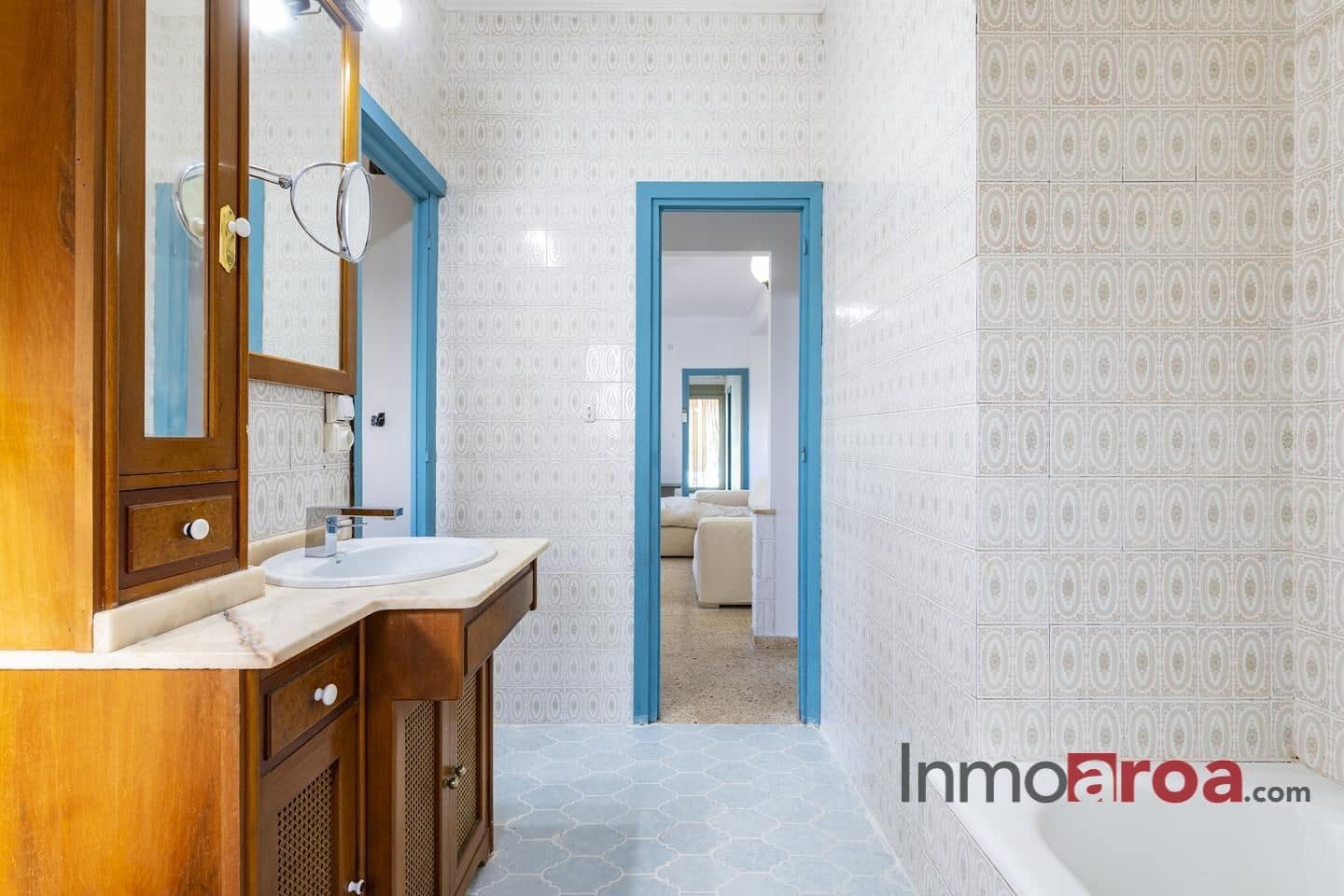 5 soveværelse Villa til salg i Betera med swimmingpool garage - € 399.000 (Ref: 8207526)