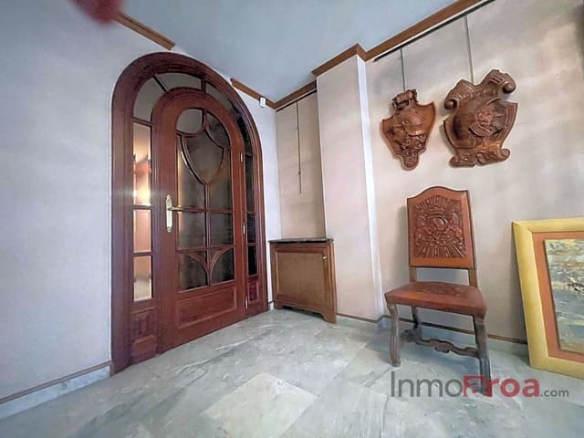 5 soverom Villa til salgs i Centro, Castelló de la Plana - € 600 000 (Ref: 8263918)