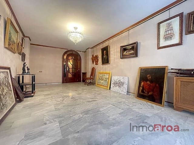5 soverom Villa til salgs i Centro, Castelló de la Plana - € 600 000 (Ref: 8263918)