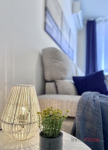 3 makuuhuone Asunto myytävänä paikassa Puçol - 240 000 € (Ref: 8297082)