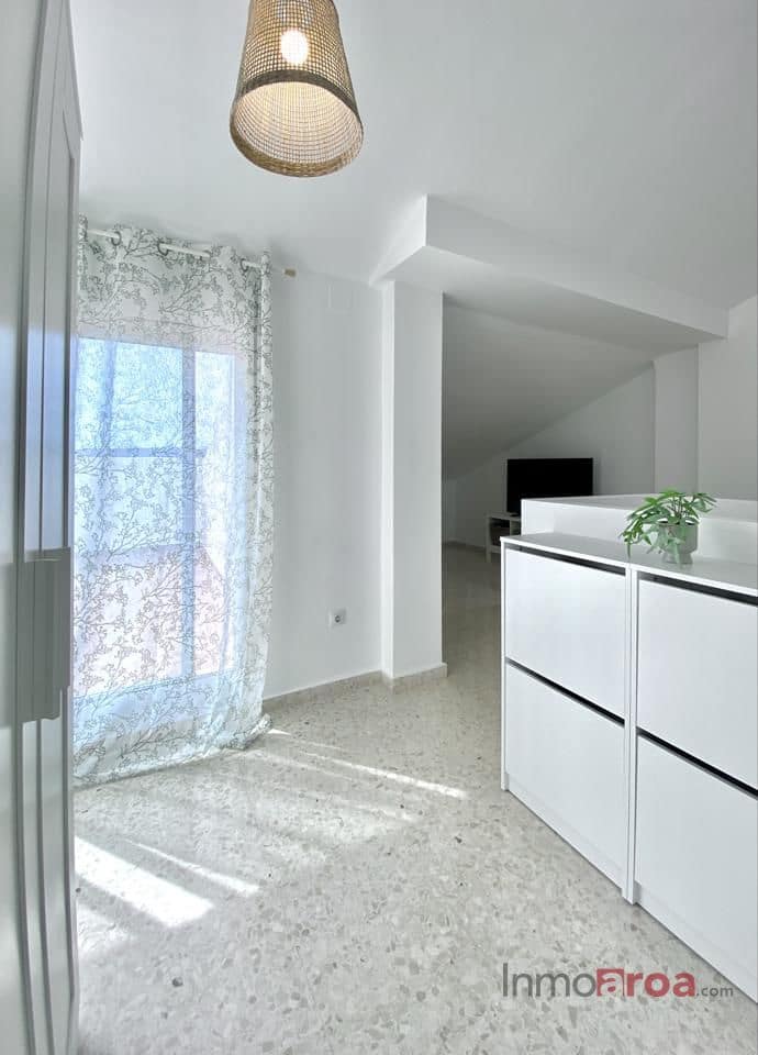 3 makuuhuone Asunto myytävänä paikassa Pucol - 240 000 € (Ref: 8297082)