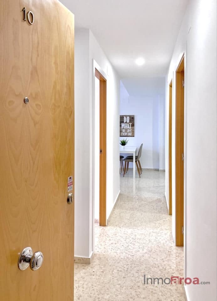 3 makuuhuone Asunto myytävänä paikassa Pucol - 240 000 € (Ref: 8297082)