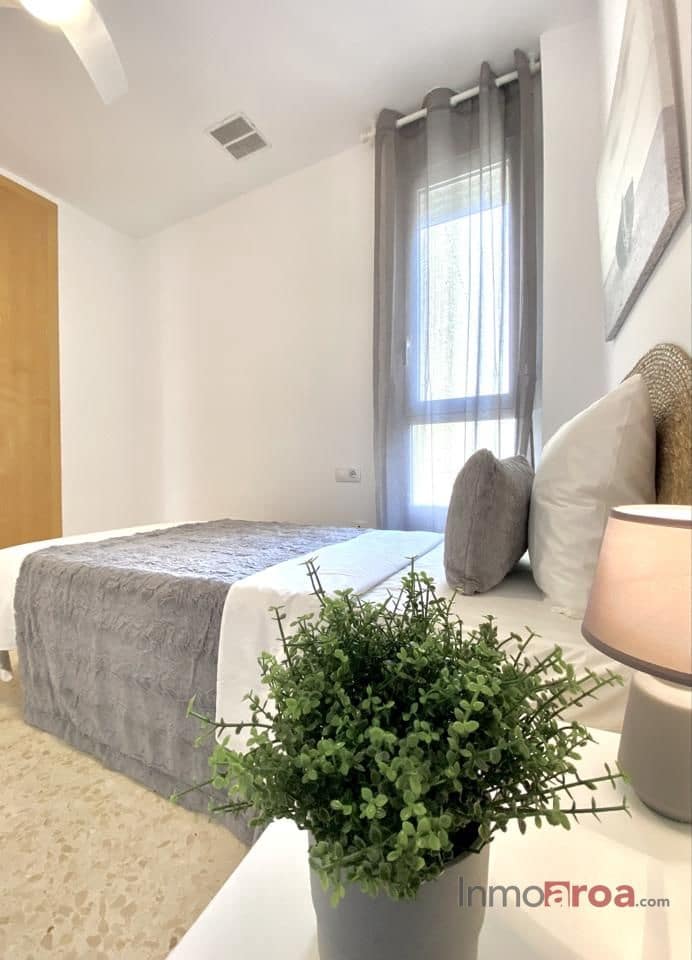 3 makuuhuone Asunto myytävänä paikassa Pucol - 240 000 € (Ref: 8297082)