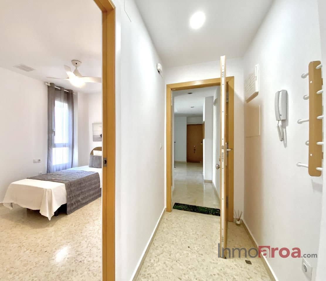 3 makuuhuone Asunto myytävänä paikassa Pucol - 240 000 € (Ref: 8297082)