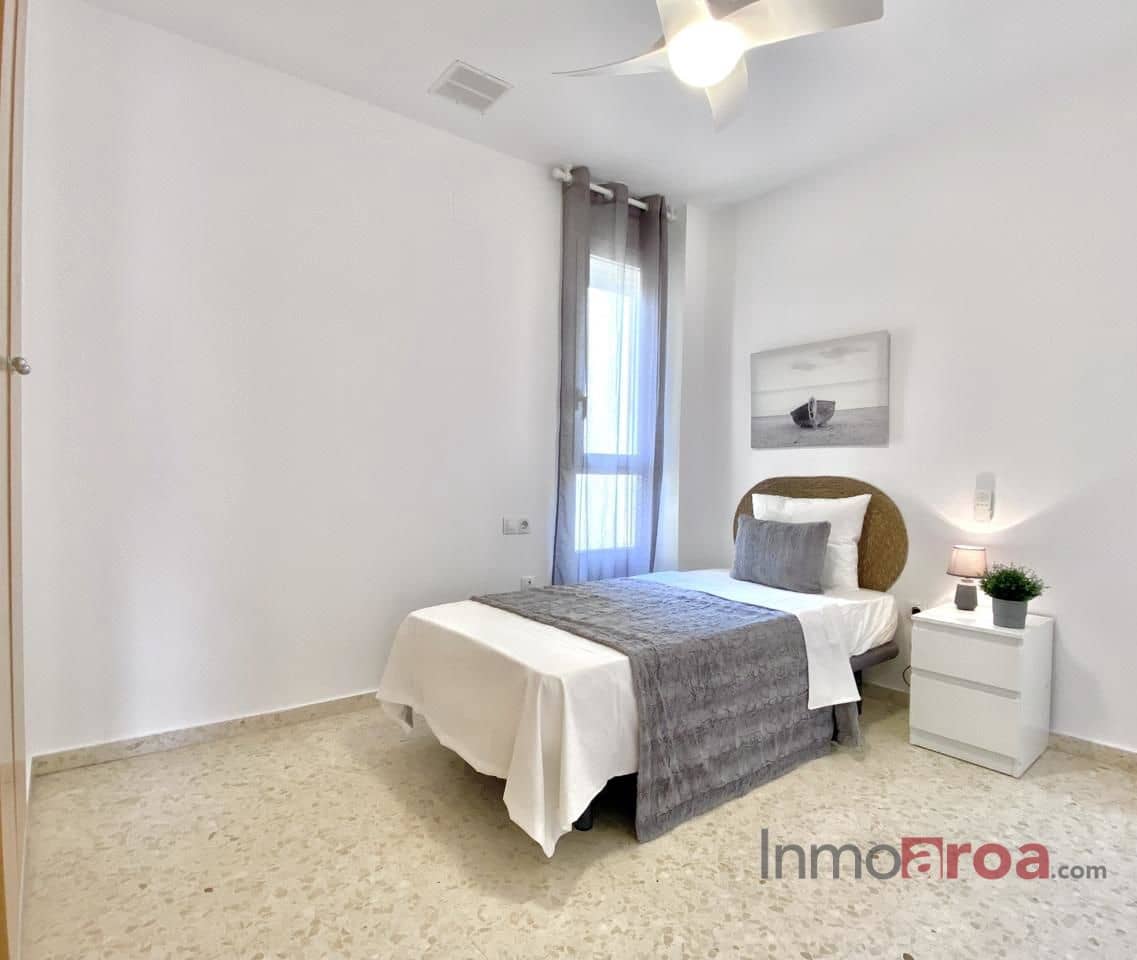 3 makuuhuone Asunto myytävänä paikassa Pucol - 240 000 € (Ref: 8297082)