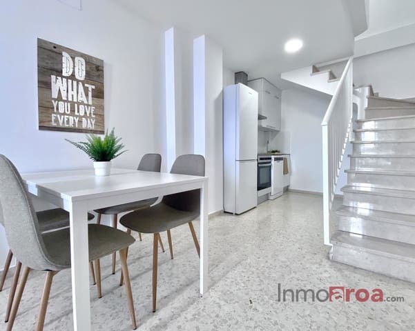 3 makuuhuone Asunto myytävänä paikassa Puçol - 240 000 € (Ref: 8297082)