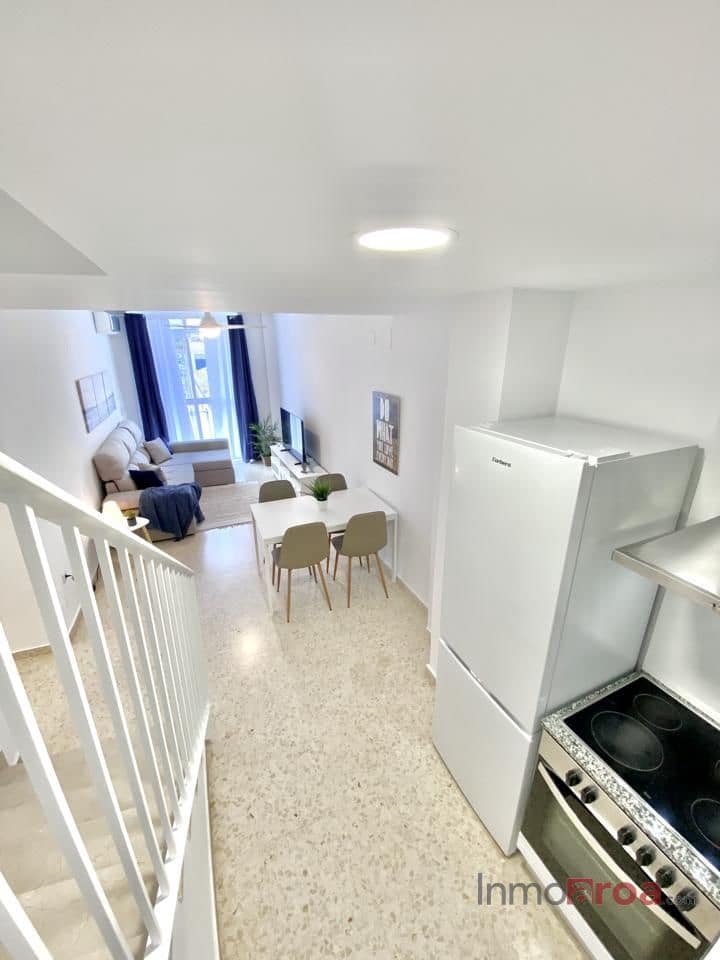 3 makuuhuone Asunto myytävänä paikassa Pucol - 240 000 € (Ref: 8297082)