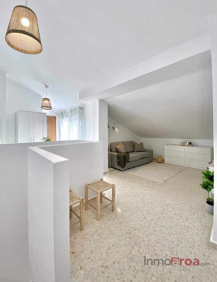 3 makuuhuone Asunto myytävänä paikassa Pucol - 240 000 € (Ref: 8297082)