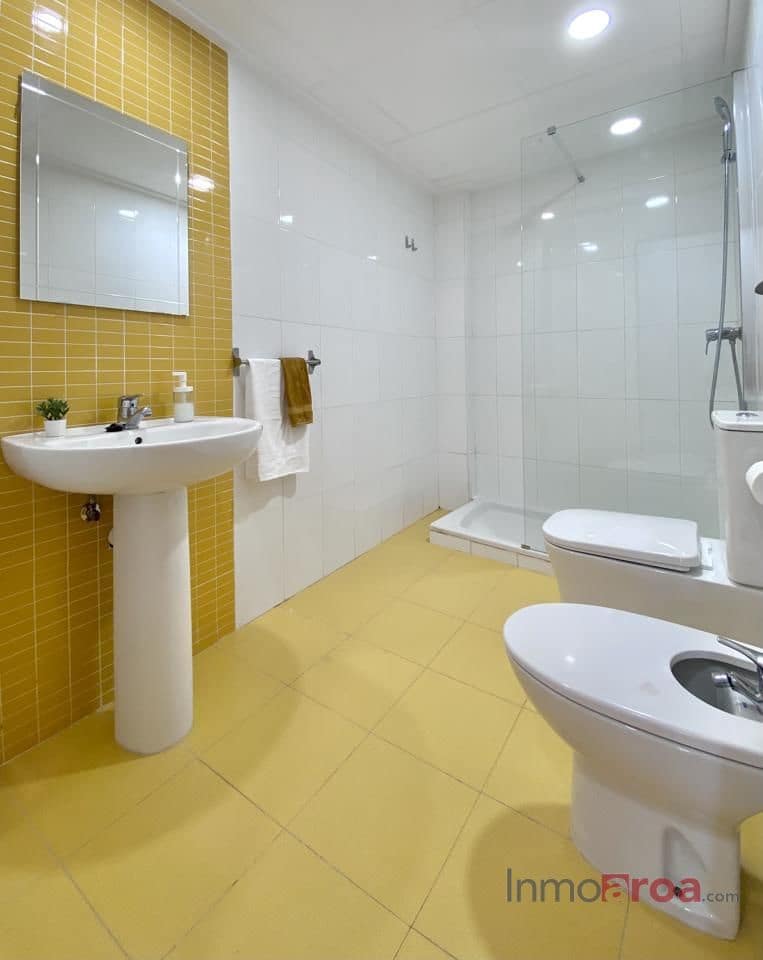 3 makuuhuone Asunto myytävänä paikassa Pucol - 240 000 € (Ref: 8297082)