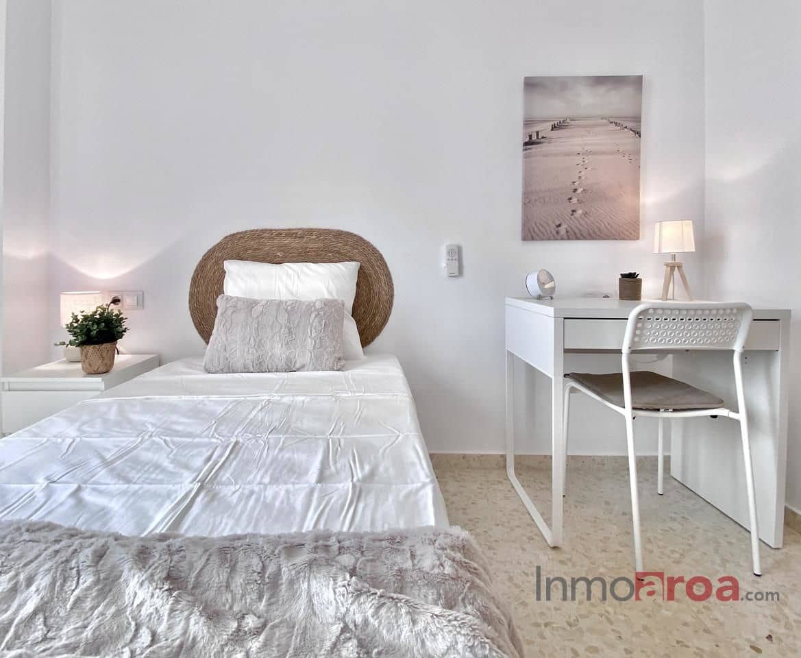 3 makuuhuone Asunto myytävänä paikassa Pucol - 240 000 € (Ref: 8297082)