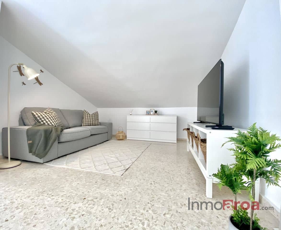 3 makuuhuone Asunto myytävänä paikassa Pucol - 240 000 € (Ref: 8297082)