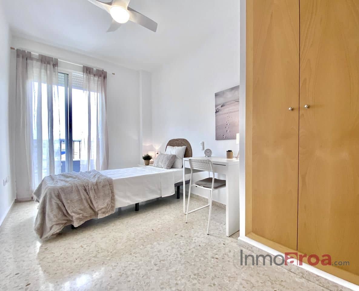 3 makuuhuone Asunto myytävänä paikassa Pucol - 240 000 € (Ref: 8297082)