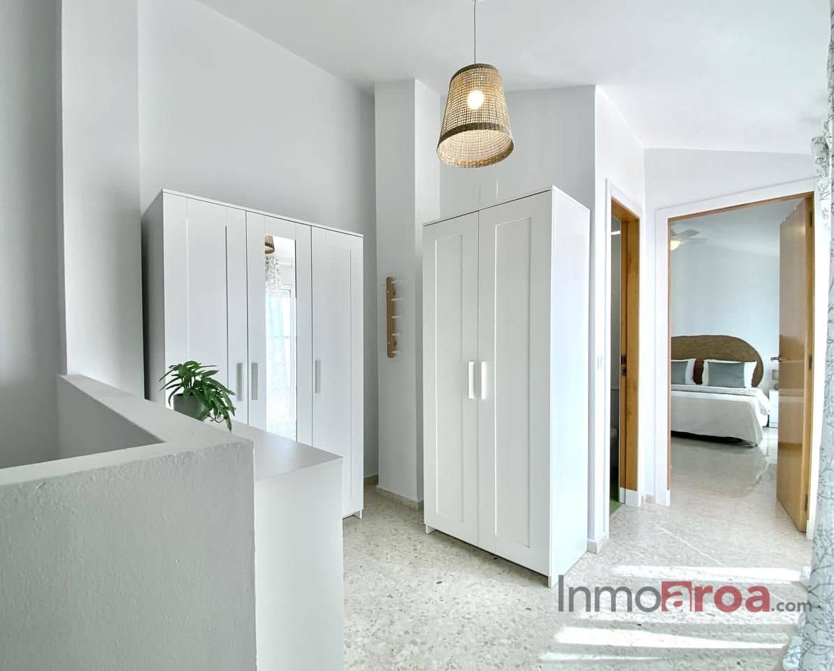 3 makuuhuone Asunto myytävänä paikassa Pucol - 240 000 € (Ref: 8297082)