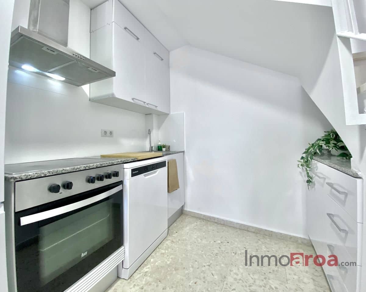 3 makuuhuone Asunto myytävänä paikassa Pucol - 240 000 € (Ref: 8297082)