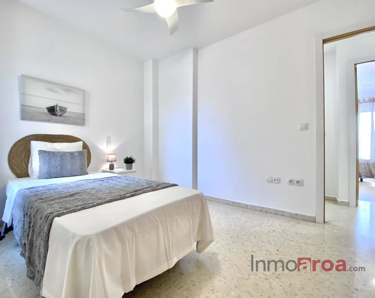 3 makuuhuone Asunto myytävänä paikassa Pucol - 240 000 € (Ref: 8297082)