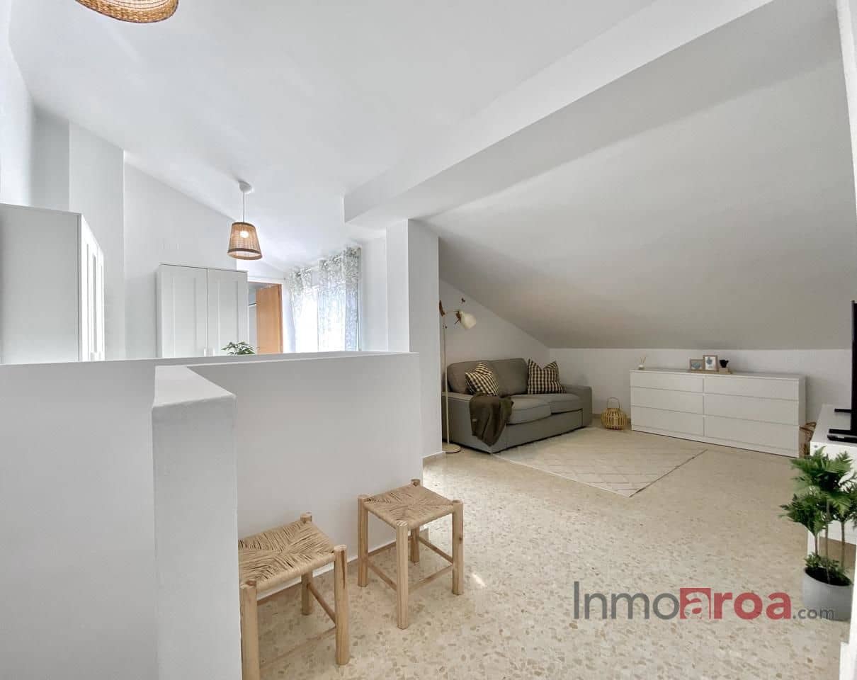 3 makuuhuone Asunto myytävänä paikassa Pucol - 240 000 € (Ref: 8297082)