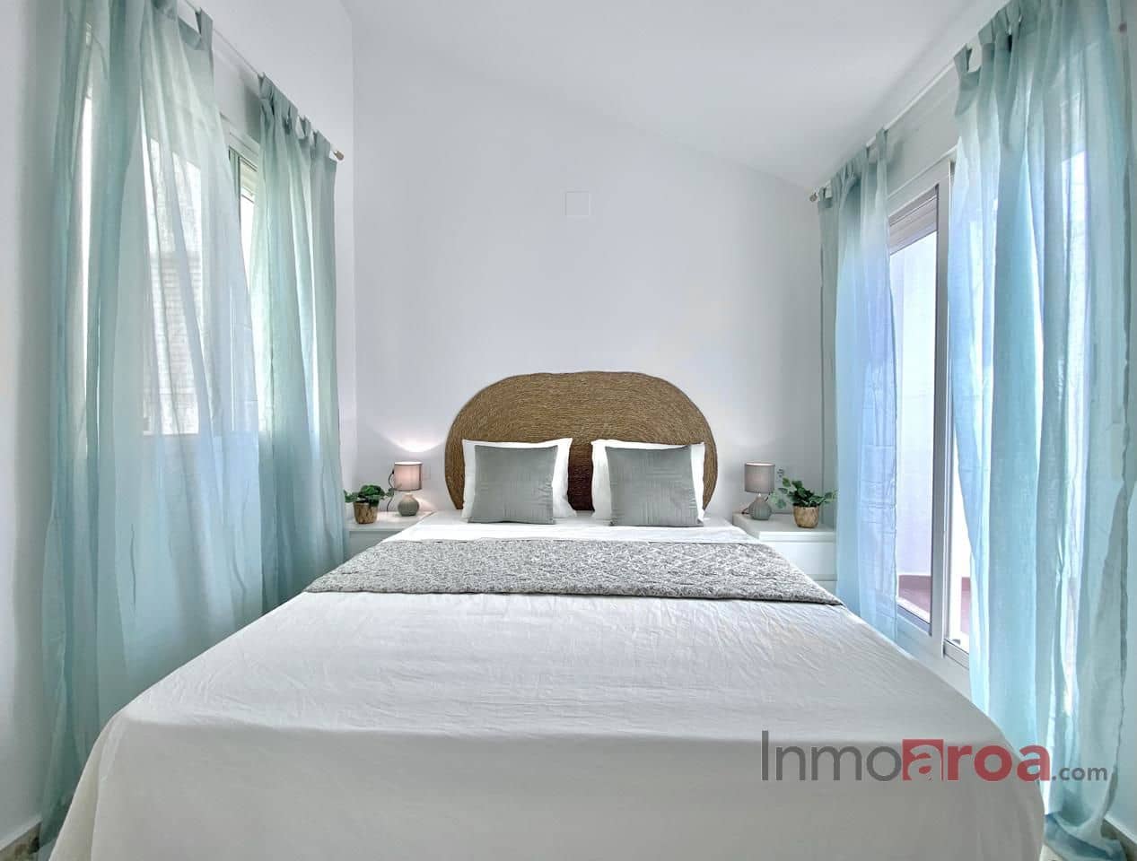 3 makuuhuone Asunto myytävänä paikassa Pucol - 240 000 € (Ref: 8297082)