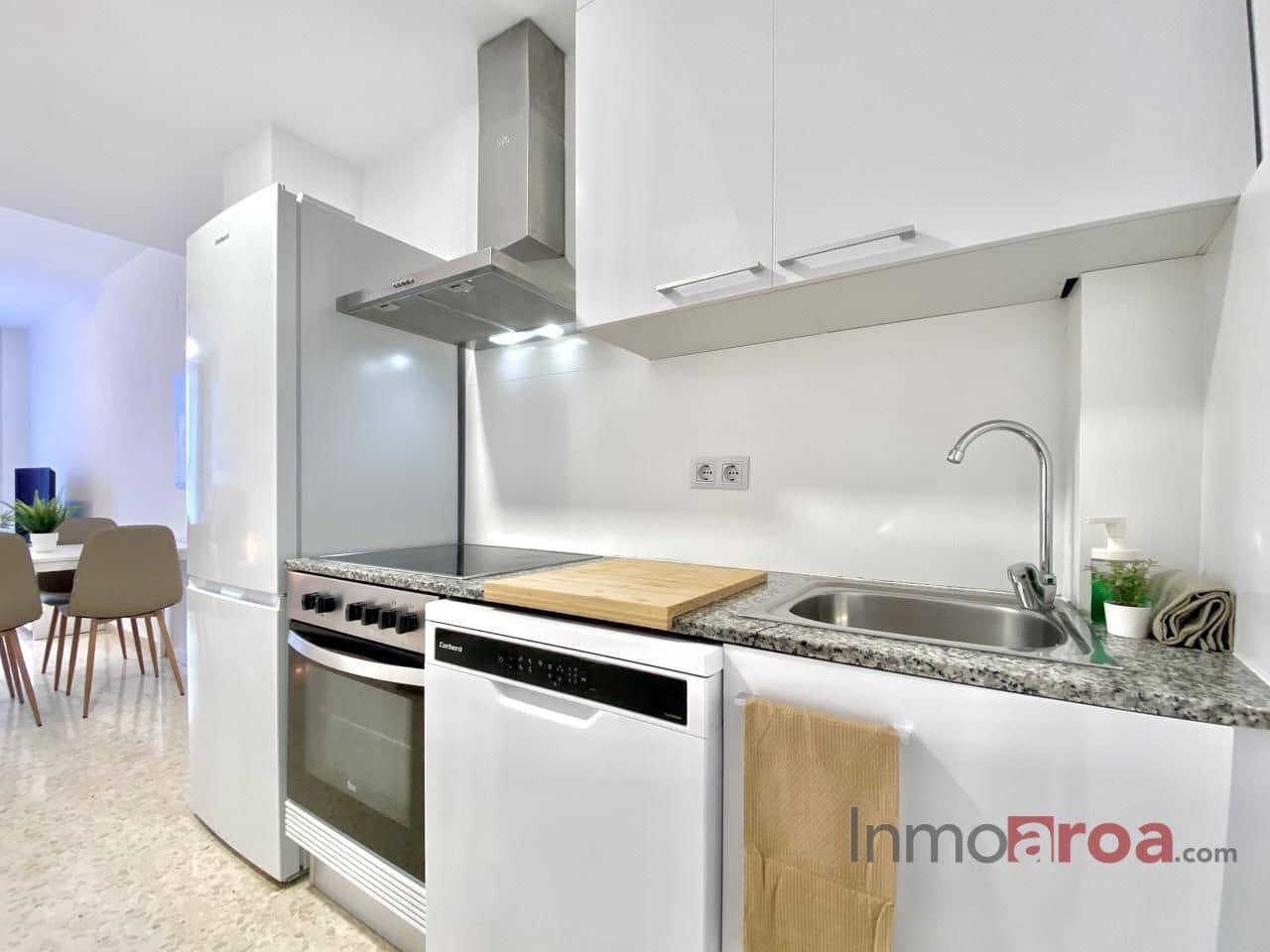 3 makuuhuone Asunto myytävänä paikassa Pucol - 240 000 € (Ref: 8297082)